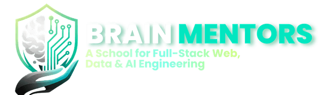 Brain mentors pvt. ltd.